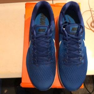 Nike men’s new with original box size 12